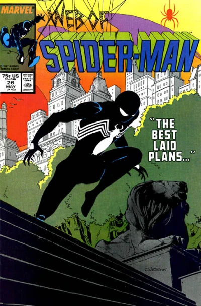 Cover of Nothing to Fear