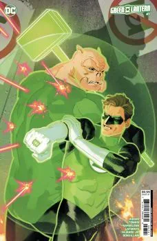 Cover of Evan 'Doc' Shaner Variant