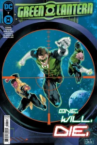 Nothing to Fear; Wayward Son: Part Four