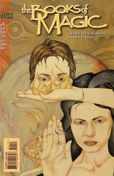 Cover of Nothing Up My Sleeve