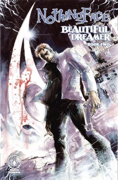 Cover of Beautiful Dreamer Book Two