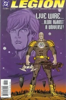 Cover of Notorious