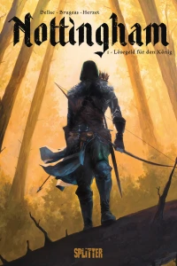 Lösegeld für den König