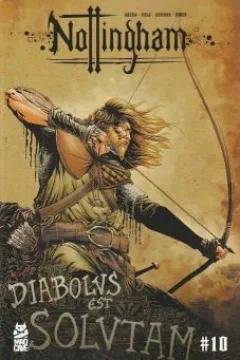 Issue #10