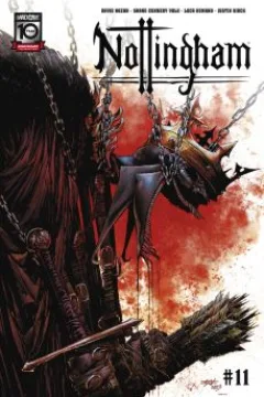 Issue #11