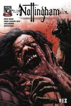 Issue #12