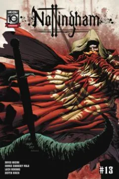 Issue #13