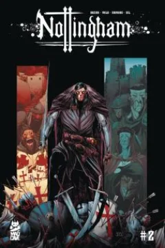 Issue #2