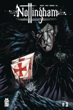 Issue #3