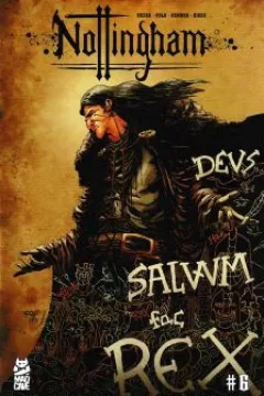 Issue #6