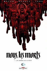 Les Enfants de la Peste
