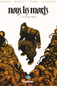 Le Céleste Empire