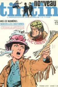 Issue #10