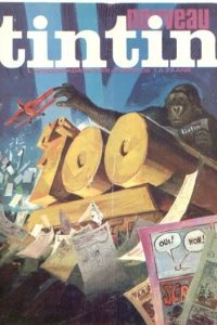 Issue #100