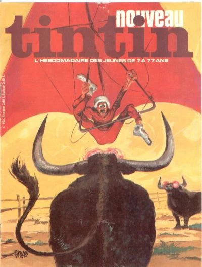 Cover of Volume #102