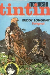 Buddy Longway Parignal