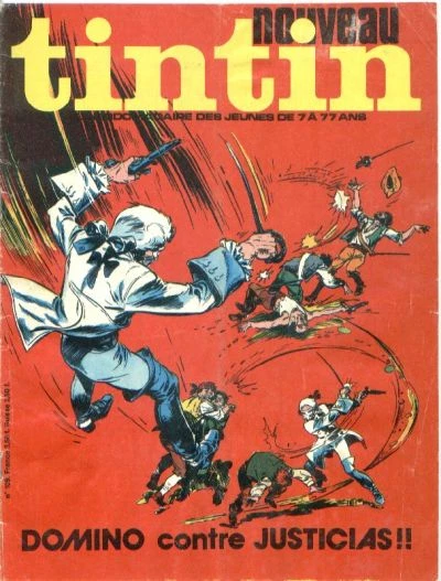 Cover of Volume #109