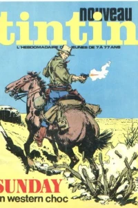 Sunday un western choc