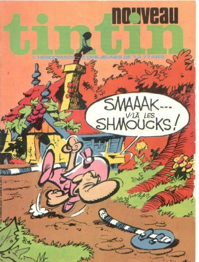 Cover of Volume #113