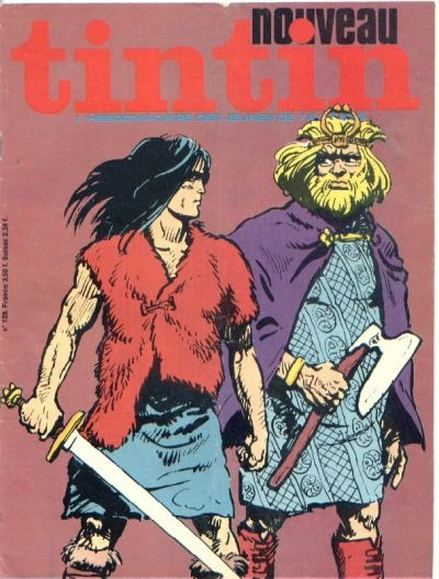 Cover of Volume #129