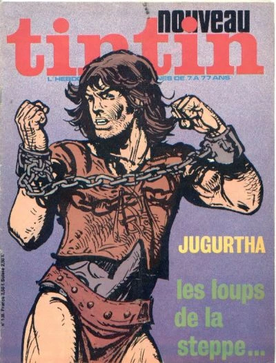 Cover of Volume #130