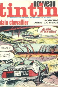 Issue #135
