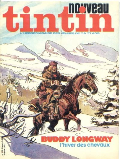 Cover of Volume #136