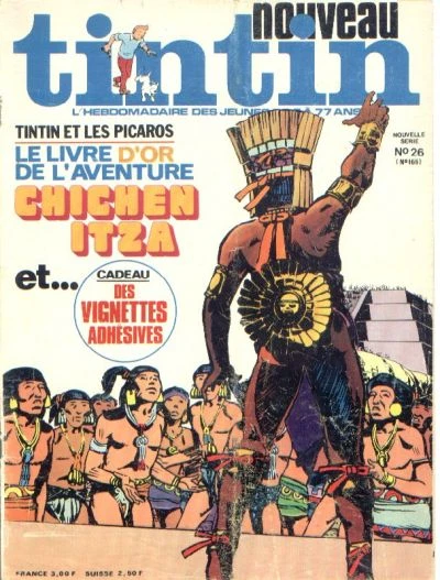 Cover of Volume #26