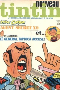 Issue #4