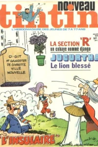 L'insulaire