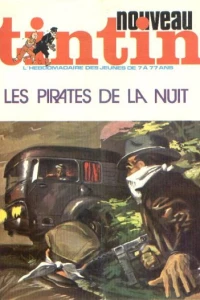 Le Pirates de la Nuit
