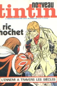Ric Hochet
