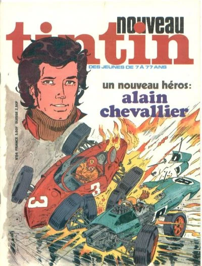 Cover of Volume #84