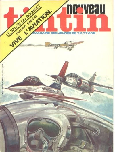 Cover of Volume #90