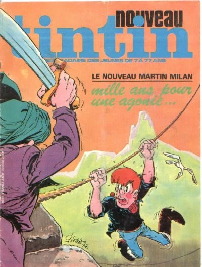 Cover of Volume #91