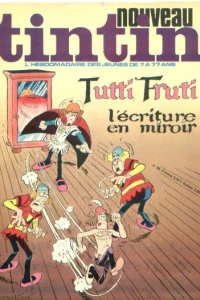Tutti Fruti
