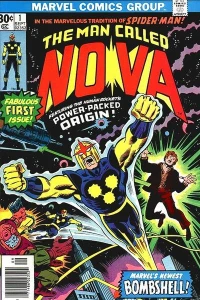 Nova