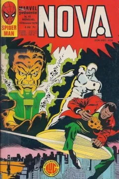 Issue #10