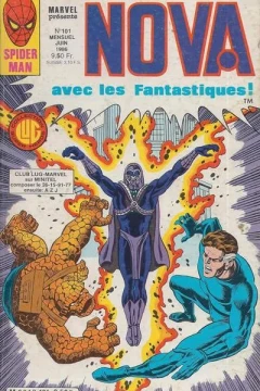 Issue #101