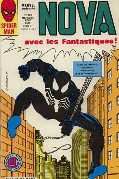Issue #103