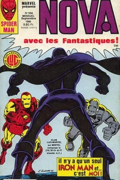 Issue #104