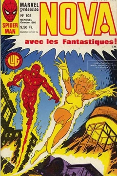 Issue #105