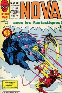 Issue #106