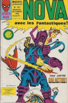 Issue #107