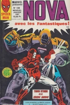 Issue #108