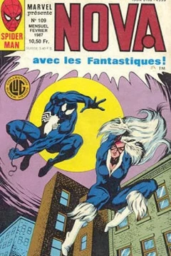 Issue #109