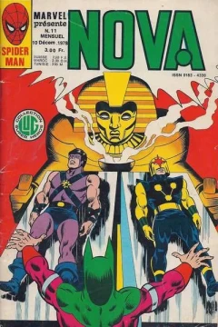 Issue #11