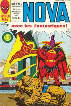 Issue #110