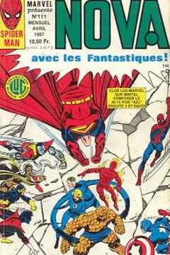 Issue #111