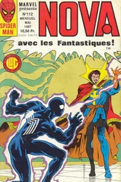 Issue #112
